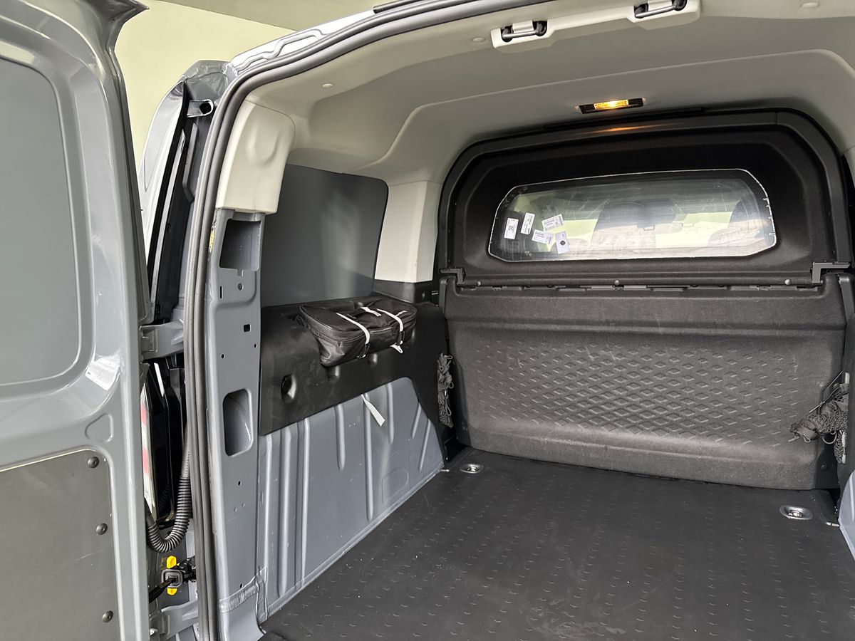 Used Ford Transit Connect 2025 for sale - 77333151: Photo 35