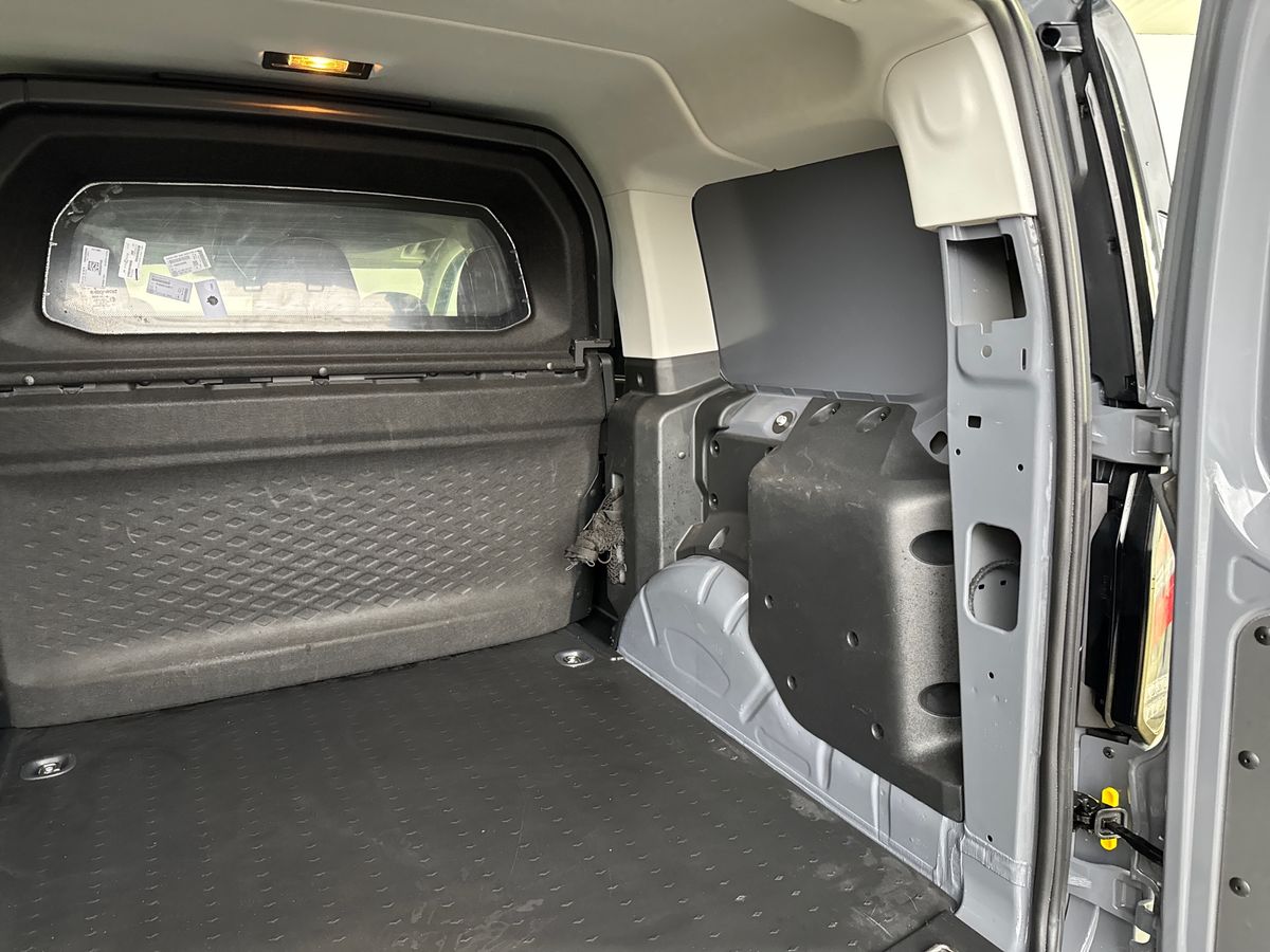 Used Ford Transit Connect 2025 for sale - 77333151: Photo 36