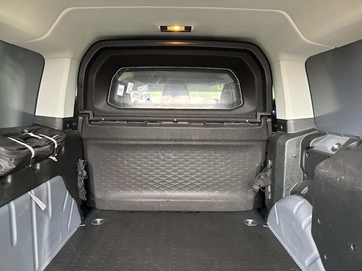 Used Ford Transit Connect 2025 for sale - 77333151: Photo 37