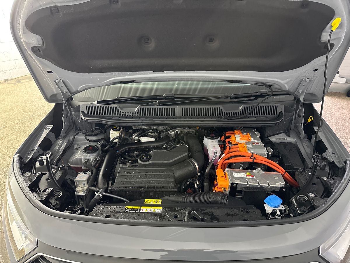 Used Ford Transit Connect 2025 for sale - 77333151: Photo 38