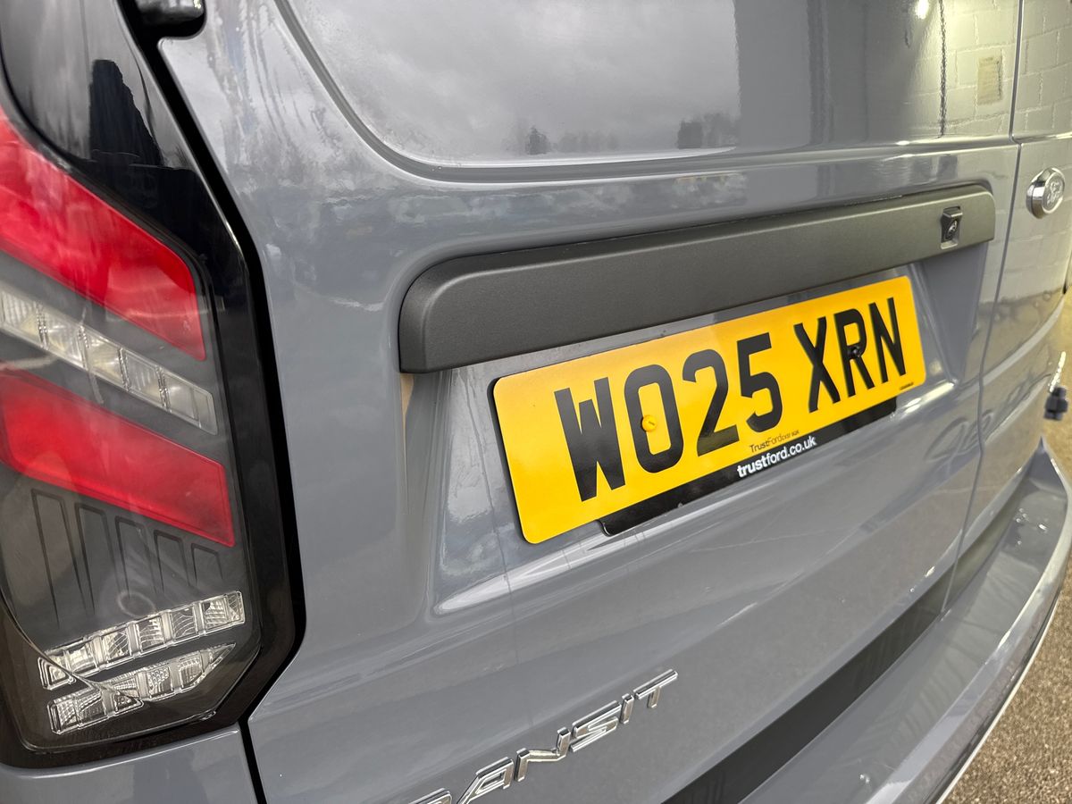 Used Ford Transit Connect 2025 for sale - 77333151: Photo 39