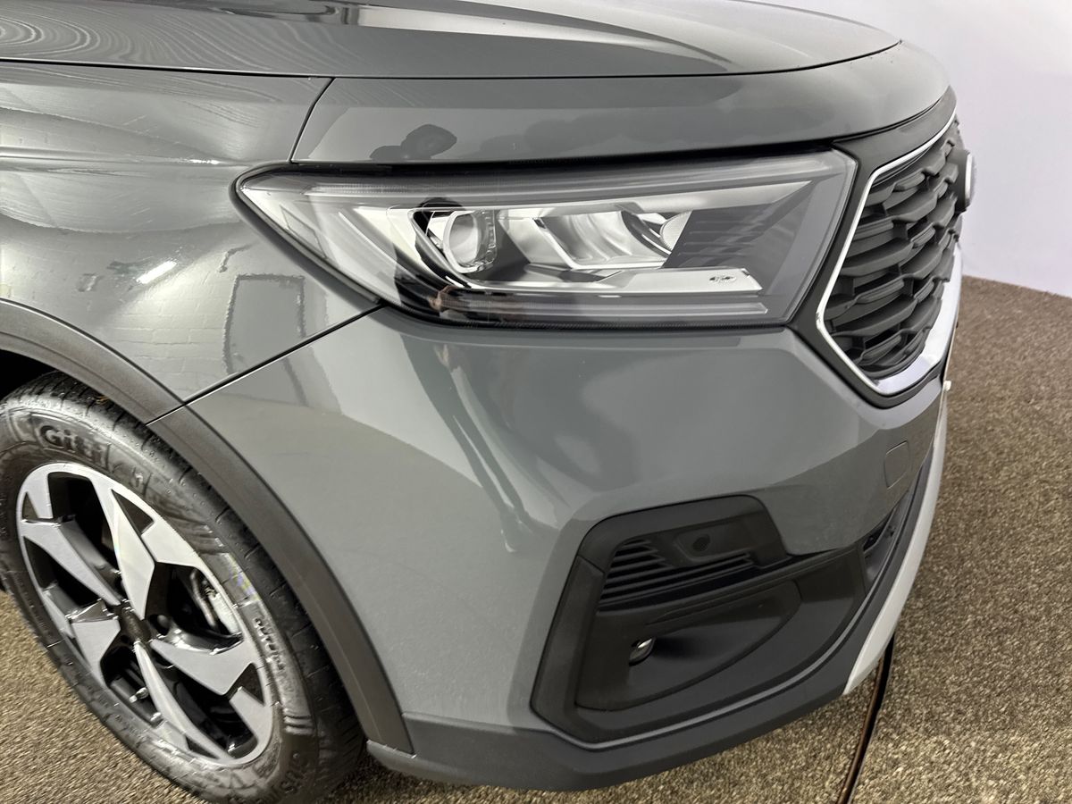 Used Ford Transit Connect 2025 for sale - 77333151: Photo 41