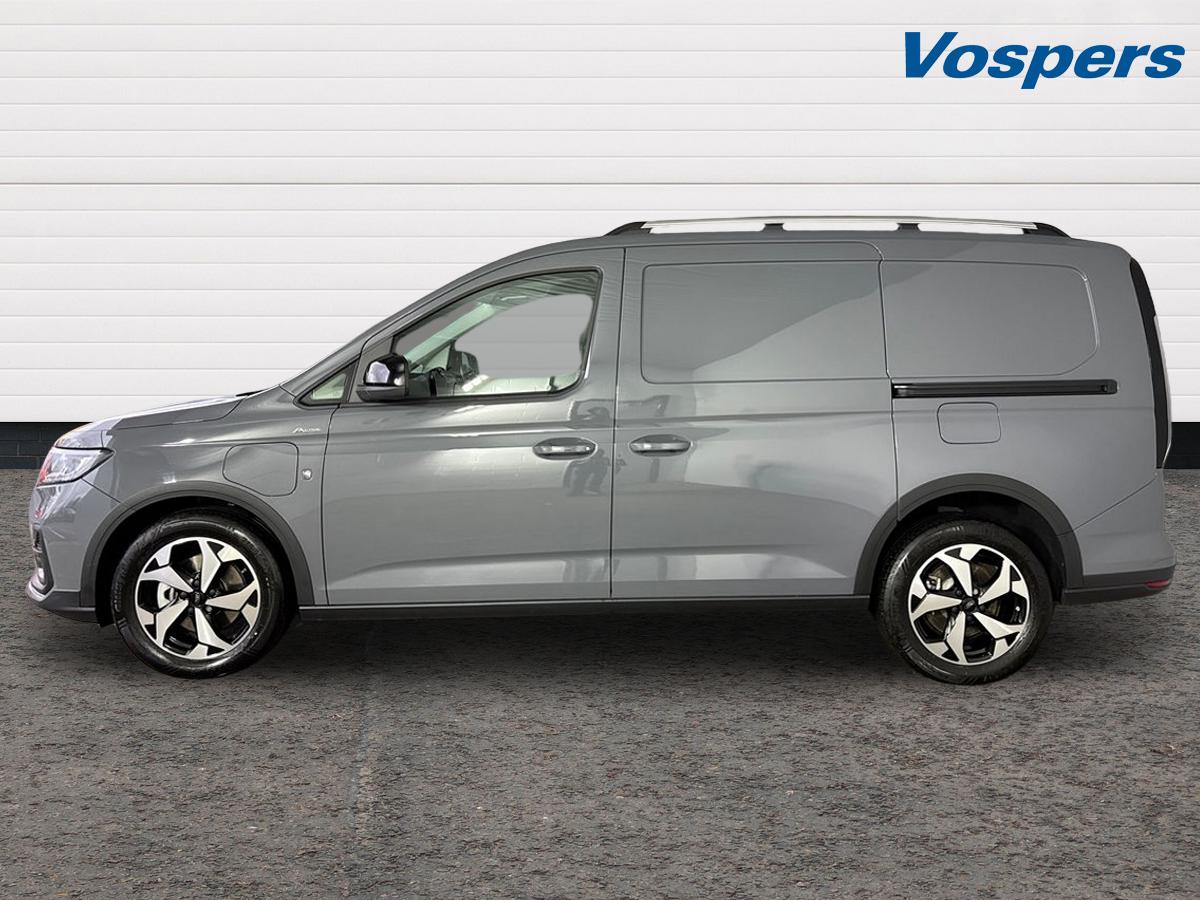 Used Ford Transit Connect 2025 for sale - 77333151: Photo 7