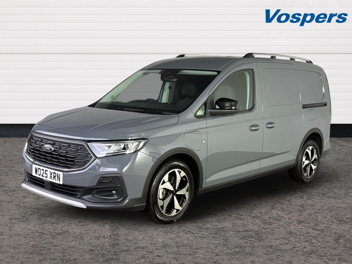 Used Ford Transit Connect 2025 for sale - 77333151: Photo 9