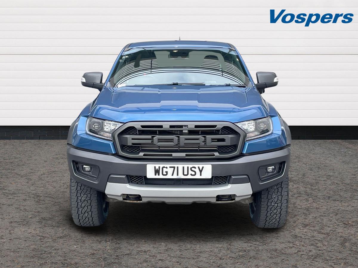 Used Ford Ranger 2021 for sale - 76037729: Photo 10