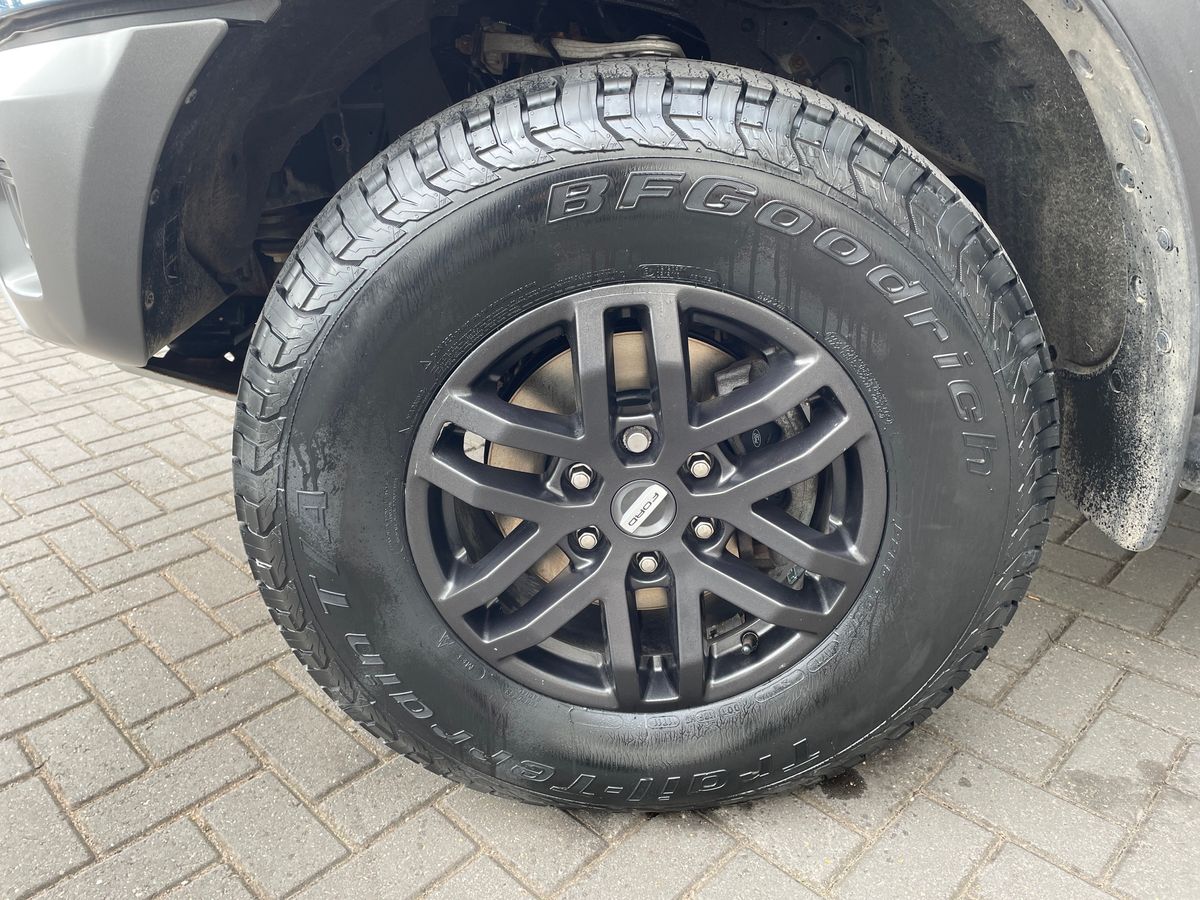 Used Ford Ranger 2021 for sale - 76037729: Photo 14