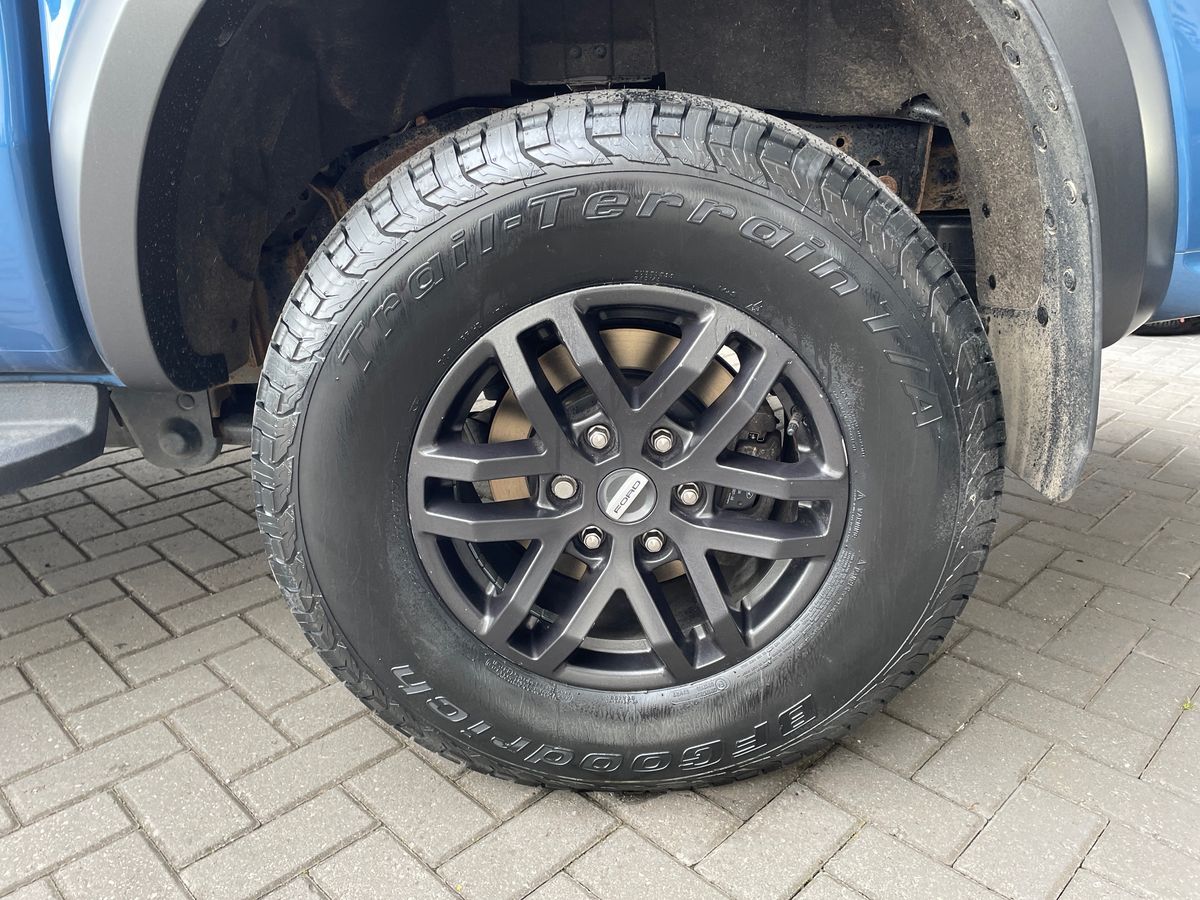 Used Ford Ranger 2021 for sale - 76037729: Photo 15