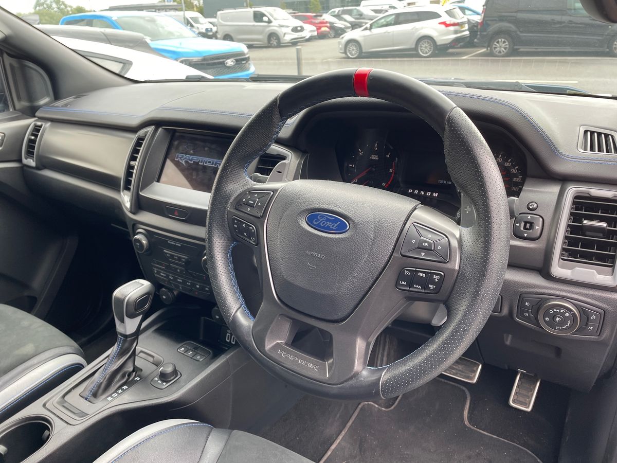 Used Ford Ranger 2021 for sale - 76037729: Photo 17