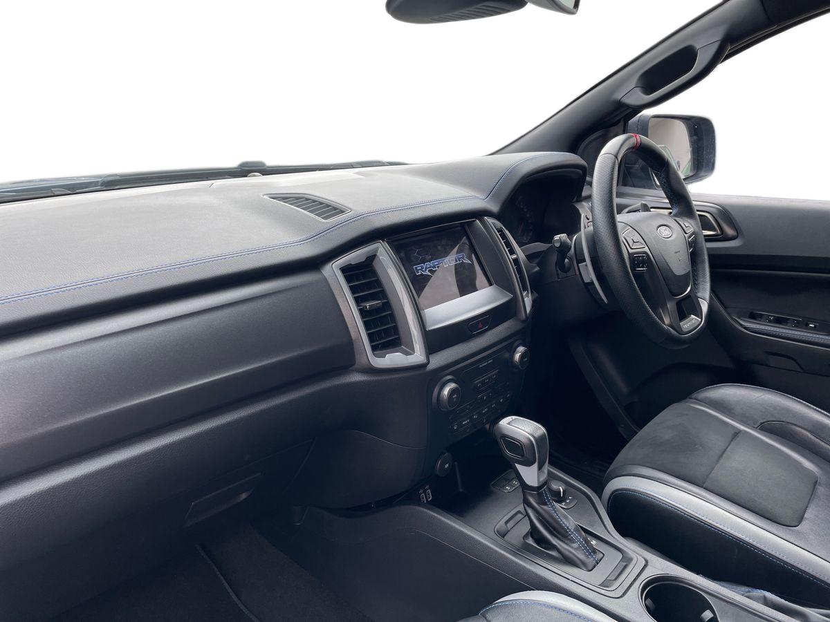 Used Ford Ranger 2021 for sale - 76037729: Photo 18