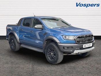 Ford - Ranger