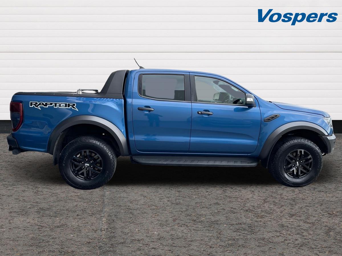 Used Ford Ranger 2021 for sale - 76037729: Photo 2