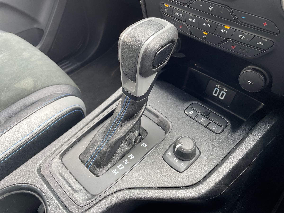 Used Ford Ranger 2021 for sale - 76037729: Photo 24