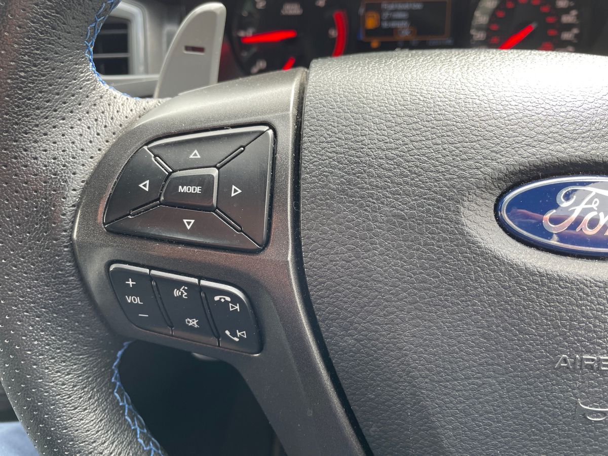 Used Ford Ranger 2021 for sale - 76037729: Photo 25