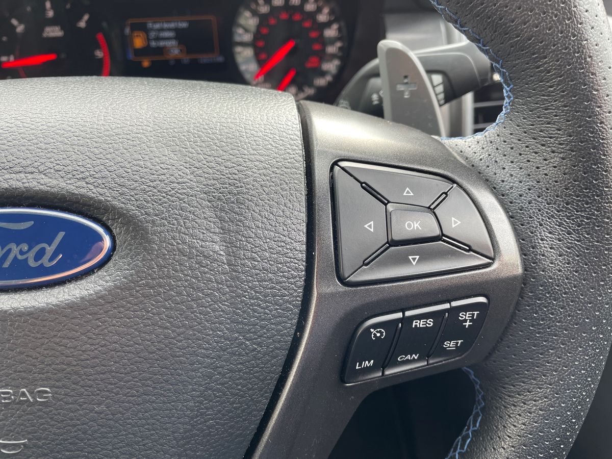 Used Ford Ranger 2021 for sale - 76037729: Photo 26