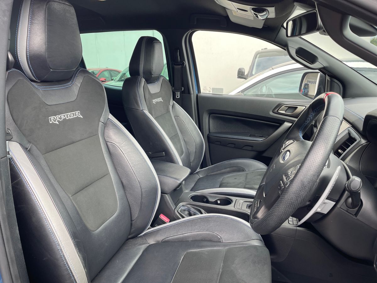 Used Ford Ranger 2021 for sale - 76037729: Photo 27