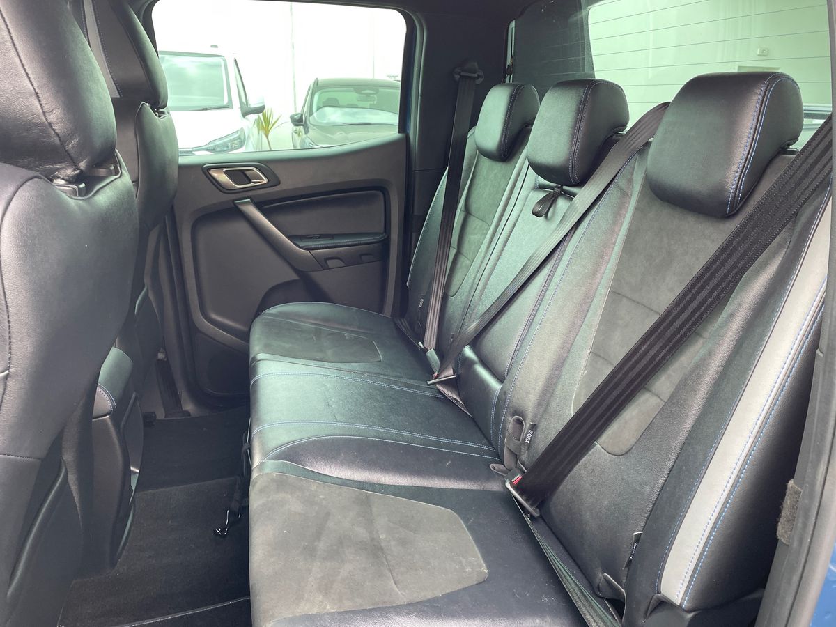Used Ford Ranger 2021 for sale - 76037729: Photo 29