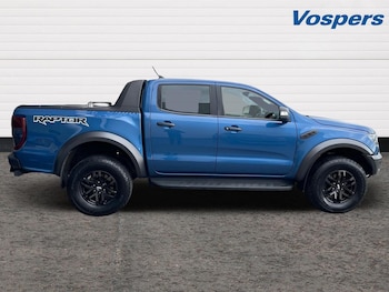 Used Ford Ranger 2021 for sale - 76037729: Photo 2