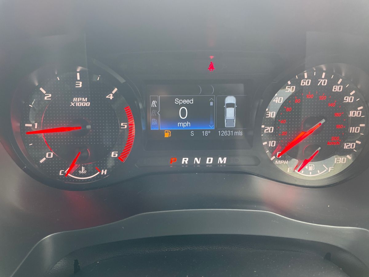 Used Ford Ranger 2021 for sale - 76037729: Photo 31