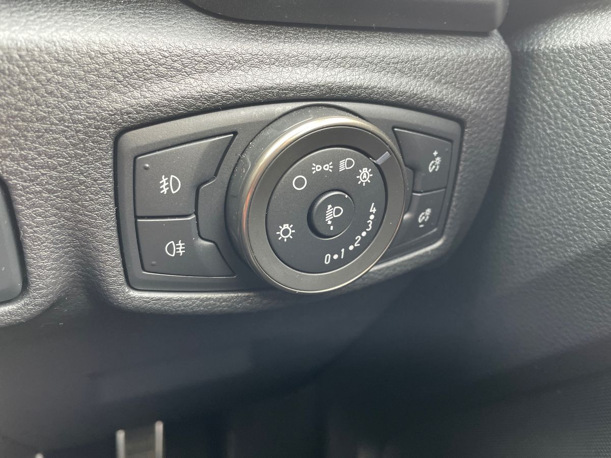Used Ford Ranger 2021 for sale - 76037729: Photo 32