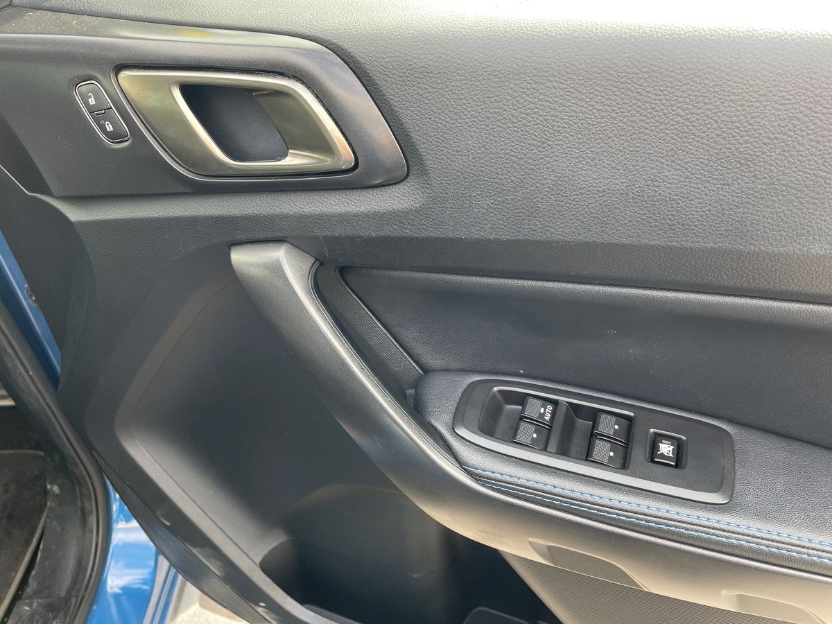 Used Ford Ranger 2021 for sale - 76037729: Photo 34