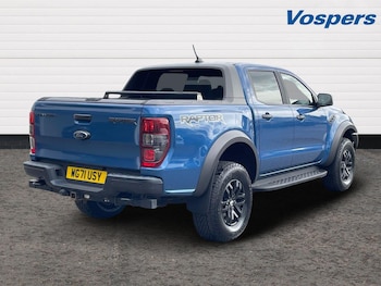 Used Ford Ranger 2021 for sale - 76037729: Photo 3