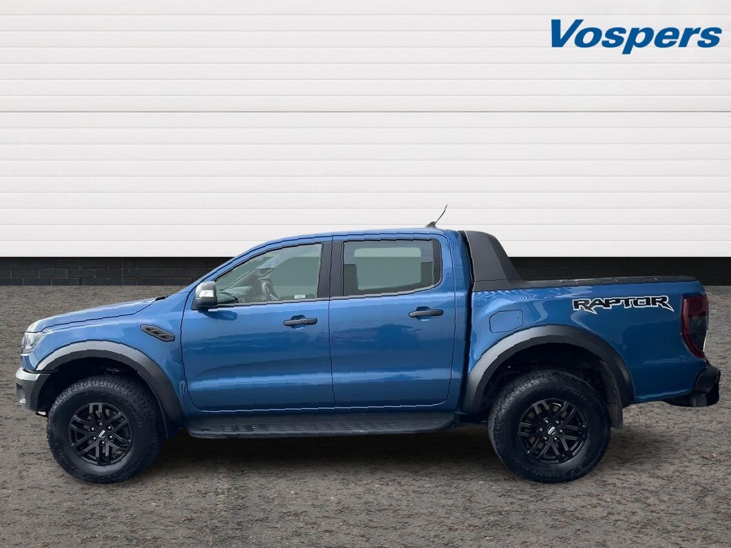Used Ford Ranger 2021 for sale - 76037729: Photo 7