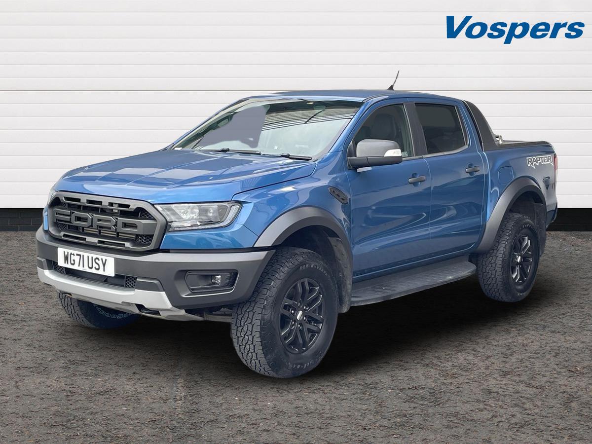 Used Ford Ranger 2021 for sale - 76037729: Photo 9