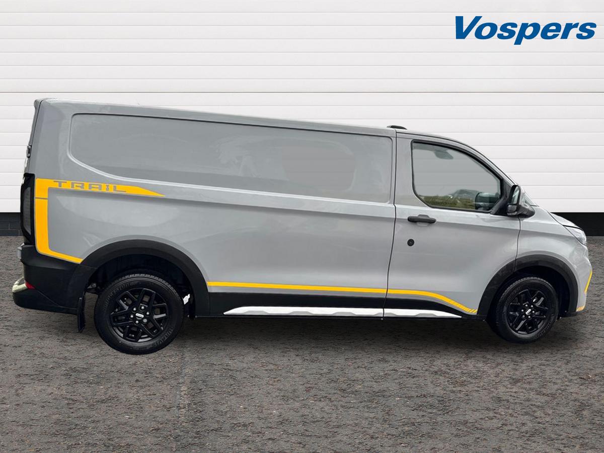 Used Ford Transit Custom 2025 for sale - 77461718: Photo 10