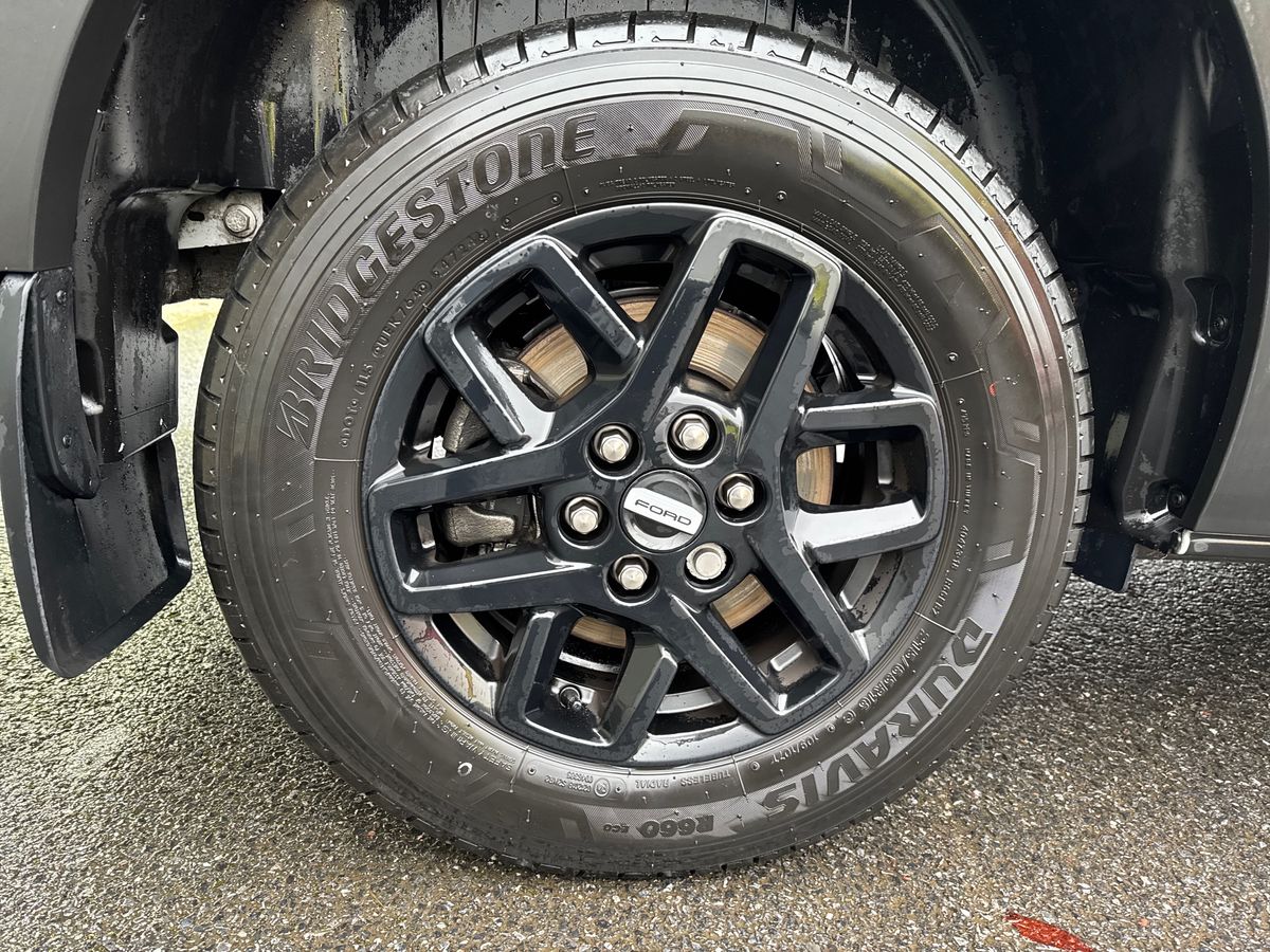 Used Ford Transit Custom 2025 for sale - 77461718: Photo 11