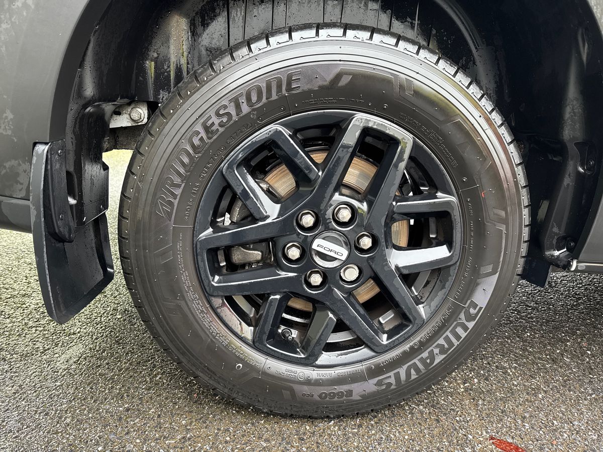 Used Ford Transit Custom 2025 for sale - 77461718: Photo 14