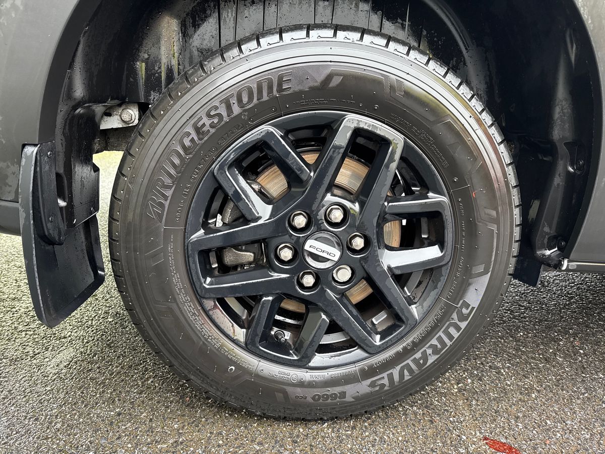 Used Ford Transit Custom 2025 for sale - 77461718: Photo 15