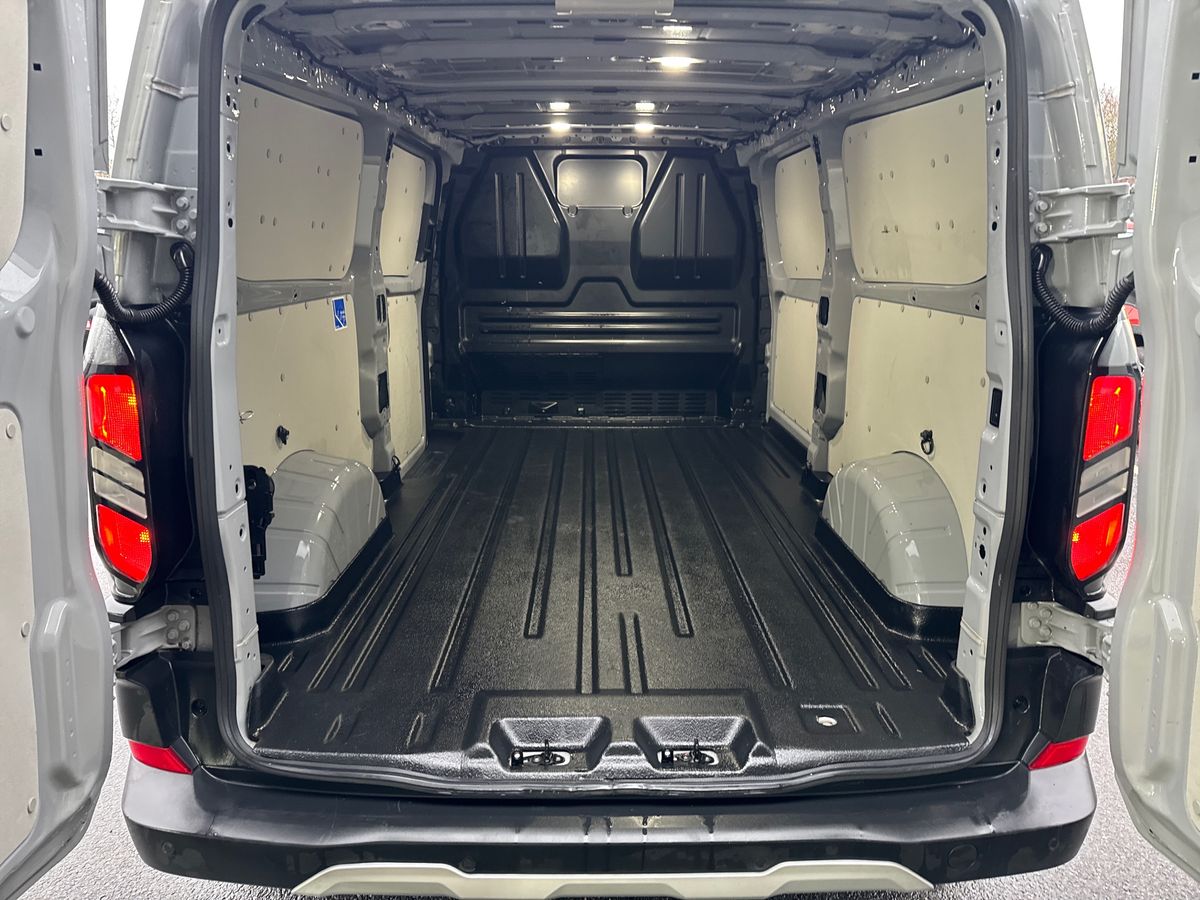 Used Ford Transit Custom 2025 for sale - 77461718: Photo 17