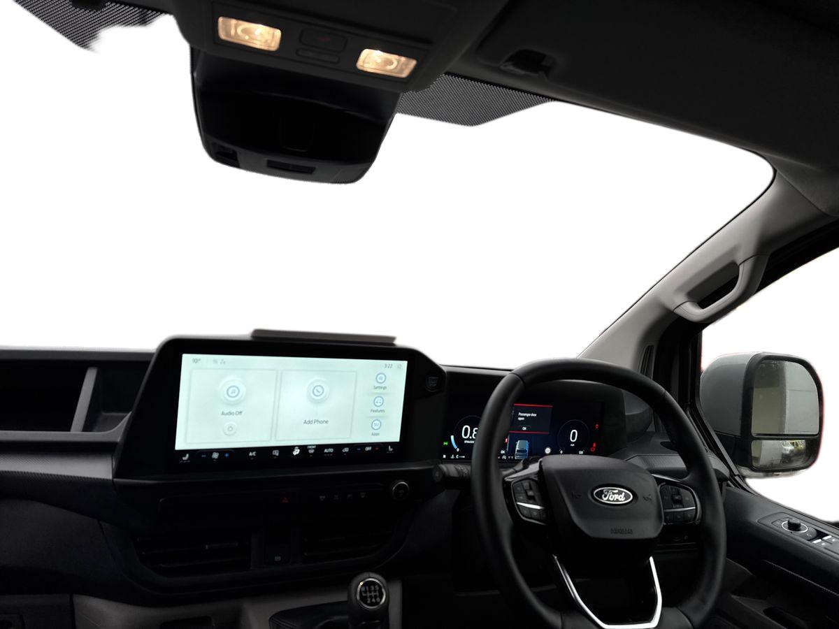 Used Ford Transit Custom 2025 for sale - 77461718: Photo 19