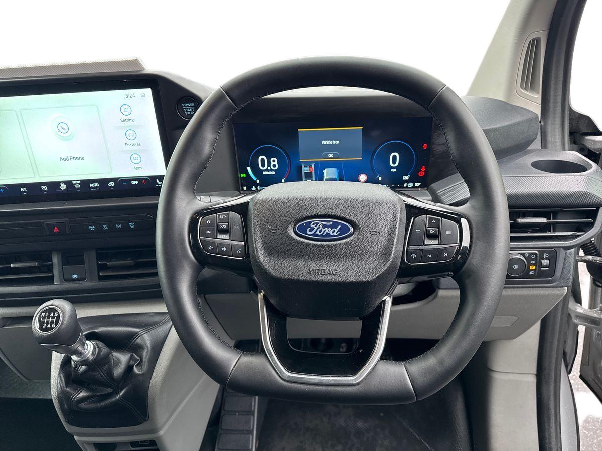 Used Ford Transit Custom 2025 for sale - 77461718: Photo 21