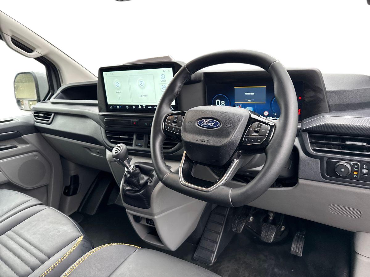 Used Ford Transit Custom 2025 for sale - 77461718: Photo 22