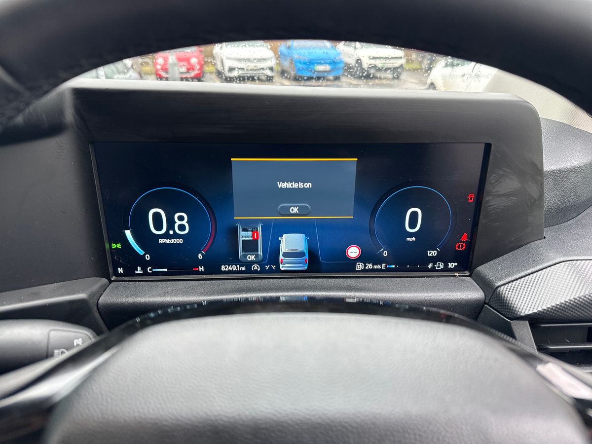 Used Ford Transit Custom 2025 for sale - 77461718: Photo 23