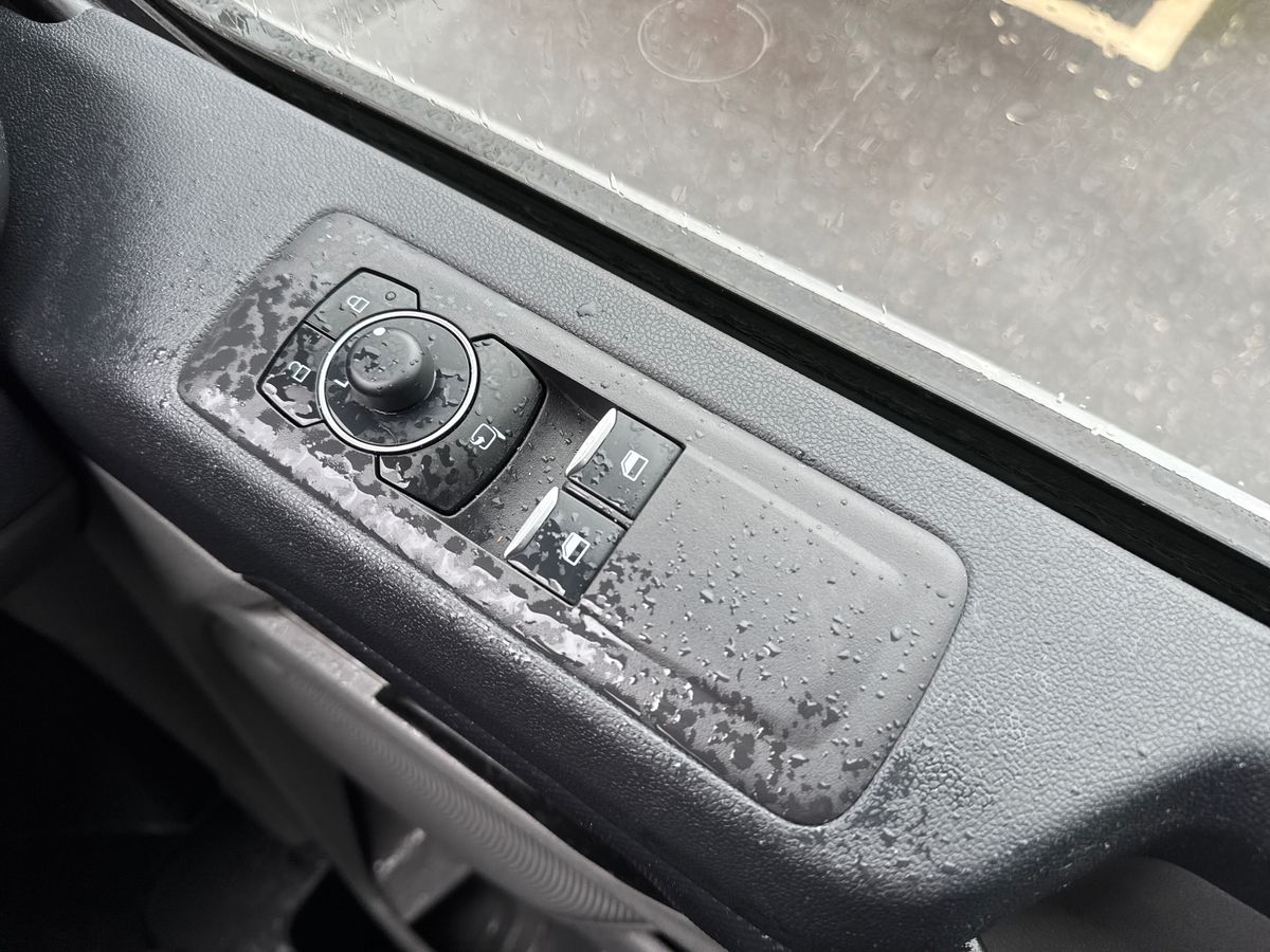 Used Ford Transit Custom 2025 for sale - 77461718: Photo 24