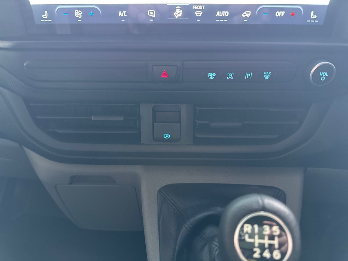 Used Ford Transit Custom 2025 for sale - 77461718: Photo 26