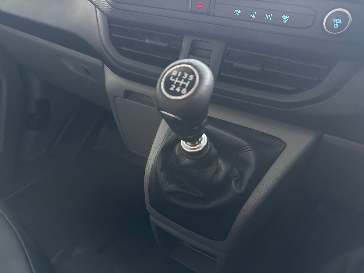 Used Ford Transit Custom 2025 for sale - 77461718: Photo 27