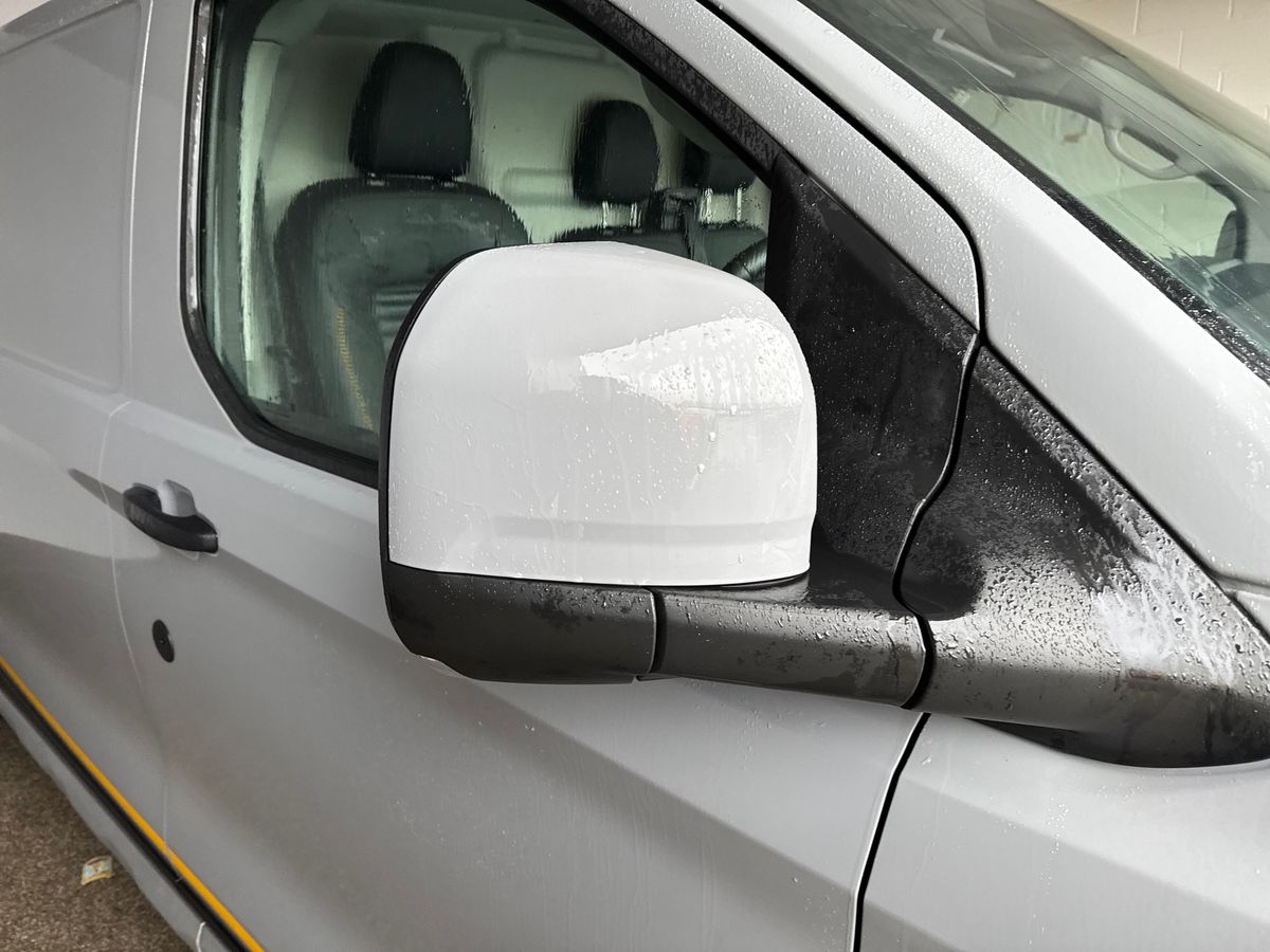 Used Ford Transit Custom 2025 for sale - 77461718: Photo 29