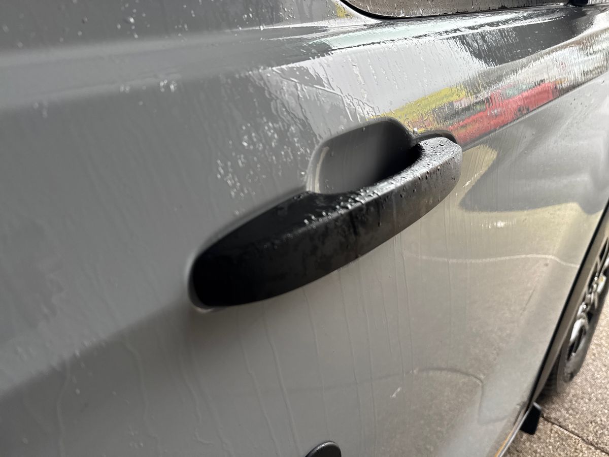 Used Ford Transit Custom 2025 for sale - 77461718: Photo 30