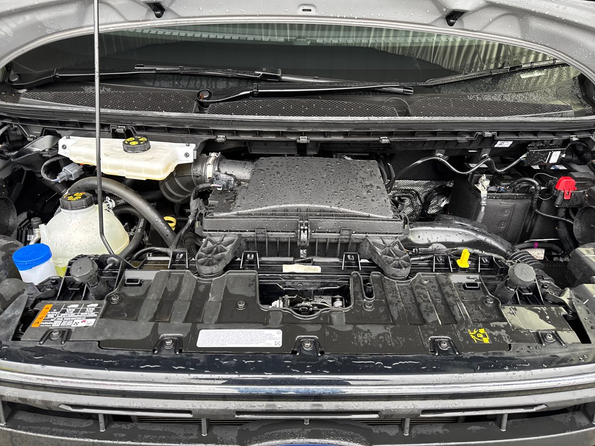 Used Ford Transit Custom 2025 for sale - 77461718: Photo 33