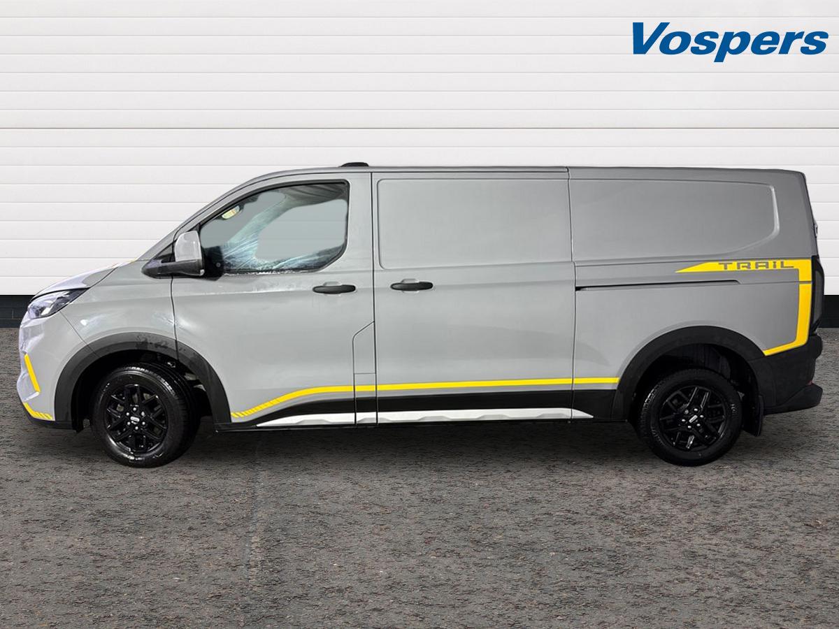 Used Ford Transit Custom 2025 for sale - 77461718: Photo 5