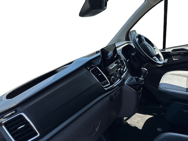Used Ford Transit Custom 2022 for sale - 74805223: Photo 18