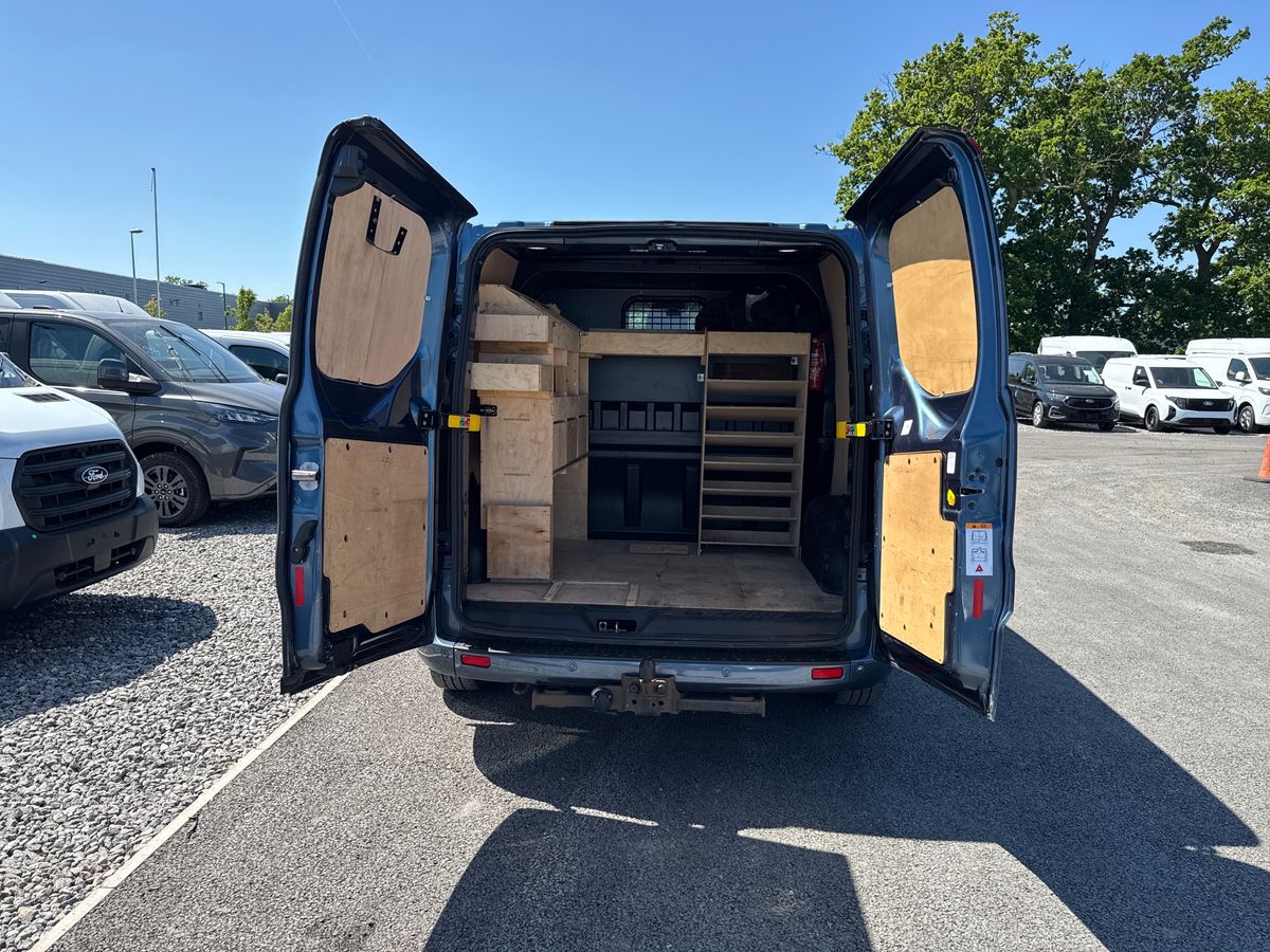 Vehicle 28