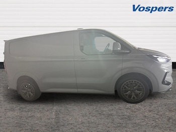 Used Ford Transit Custom 2024 for sale - 79230098: Photo
