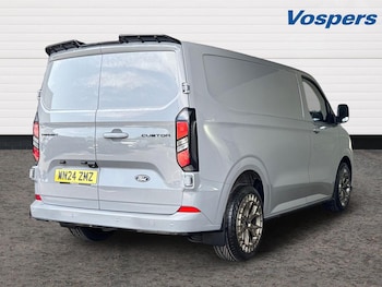 Used Ford Transit Custom 2024 for sale - 79230098: Photo