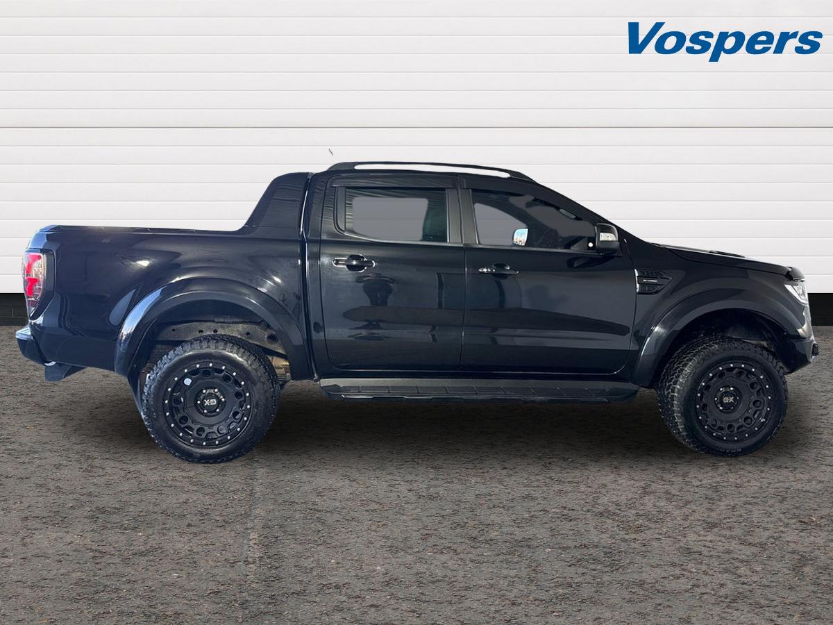 Used Ford Ranger 2019 for sale - 77010392: Photo 10