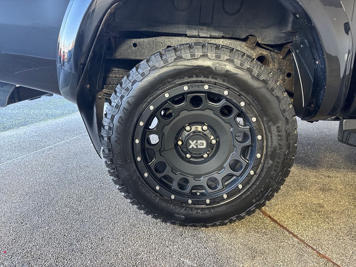 Used Ford Ranger 2019 for sale - 77010392: Photo 11