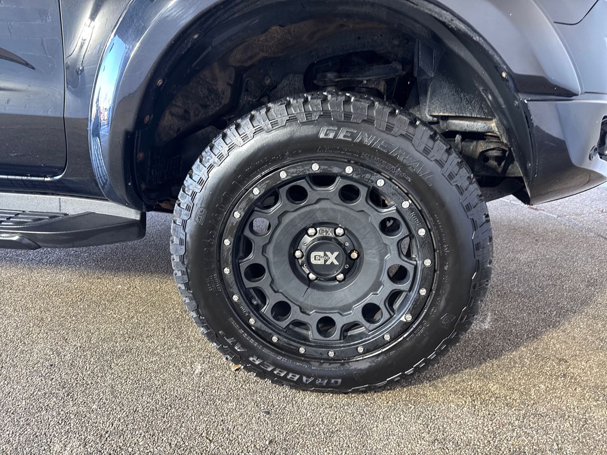 Used Ford Ranger 2019 for sale - 77010392: Photo 13